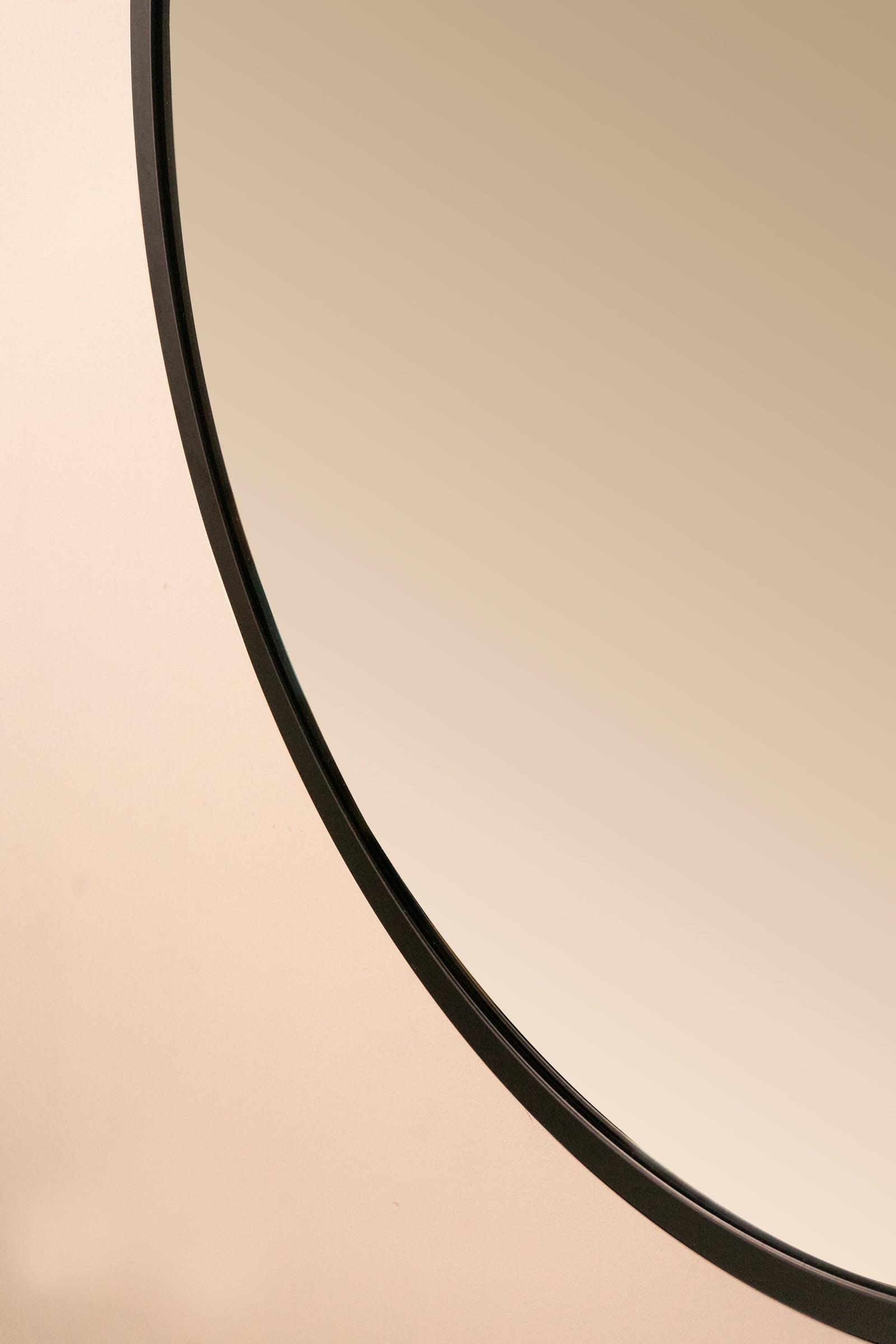 Slim Edge Mirrors