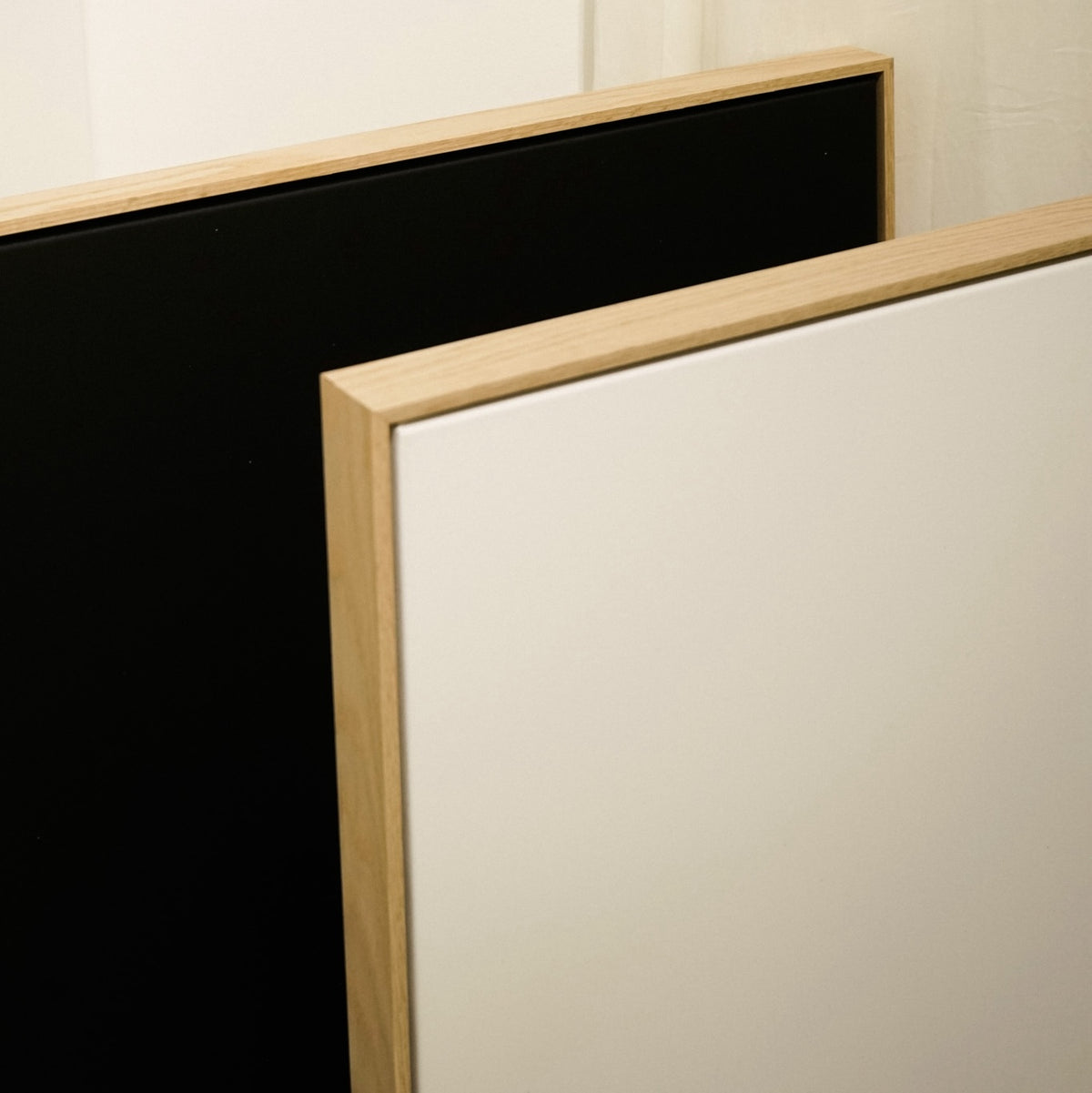 FrameMates Single Canvas & Float Frame Bundle