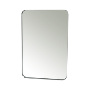 Sienna 800mm x1800mm - Brushed Brass or Brushed Nickel