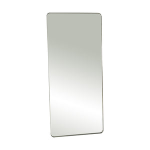 Sienna 800mm x1800mm - Brushed Brass or Brushed Nickel