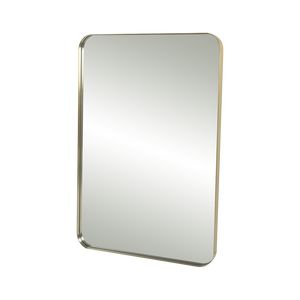 Sienna Brushed Brass or Brushed Nickel - 2 sizes available