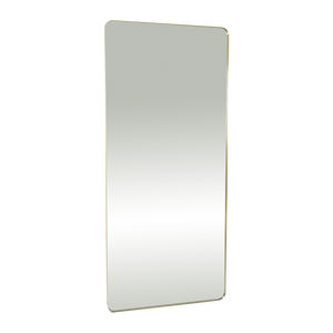 Sienna Brushed Brass or Brushed Nickel - 2 sizes available