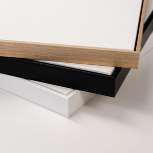 Canvas Print, Stretch & Frame