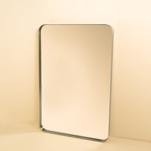 Sienna Brushed Brass or Brushed Nickel - 2 sizes available