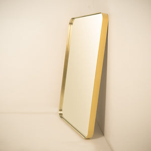 Sienna Brushed Brass or Brushed Nickel - 2 sizes available