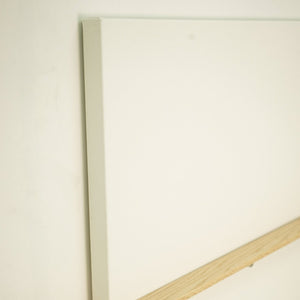 FrameMates Single Rectangle Stretched Canvas