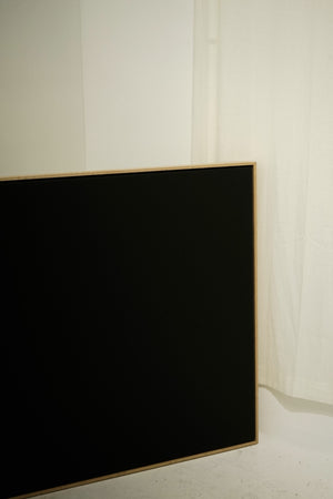 FrameMates Single Square Stretched Canvas (Canvas only excludes float frame)