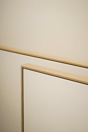 FrameMates Single Canvas & Float Frame Bundle