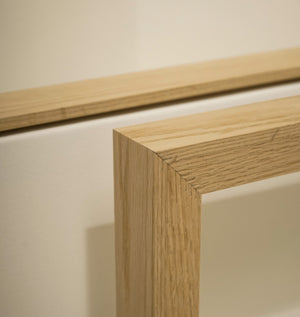 FrameMates Single Interchangeable Frame