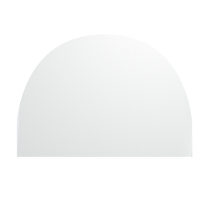 Double Vanity Arch