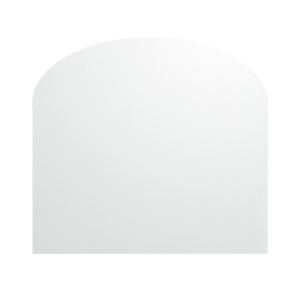 Double Vanity Low Arch