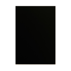 FrameMates Single Rectangle Stretched Canvas