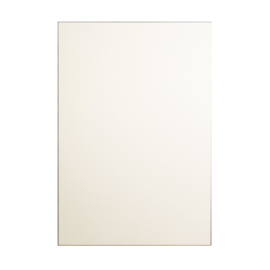 FrameMates Single Rectangle Stretched Canvas