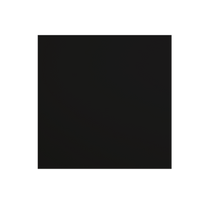 FrameMates Single Square Stretched Canvas (Canvas only excludes float frame)