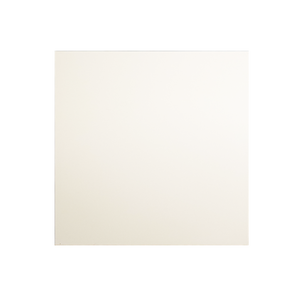 FrameMates Single Square Stretched Canvas (Canvas only excludes float frame)