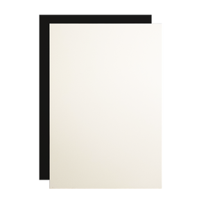 FrameMates Single Rectangle Stretched Canvas