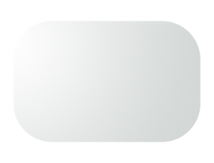 Radius Landscape - Smooth Radius