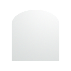 Single Vanity Low Arch