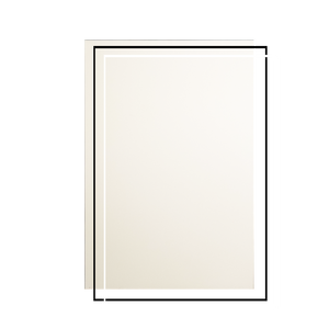 FrameMates Double Frame + Single Canvas Bundle