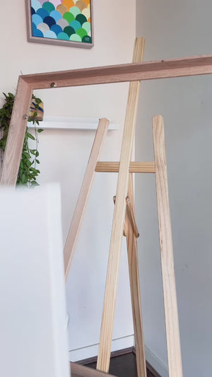 FrameMates Single Canvas & Float Frame Bundle