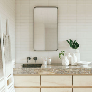 Sienna Black 500x750mm