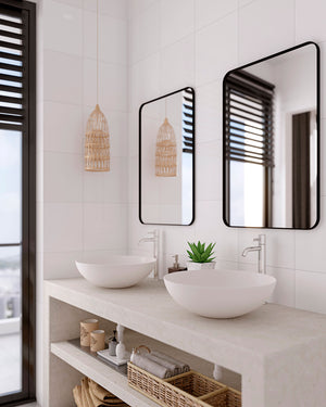 Sienna Black 500x750mm