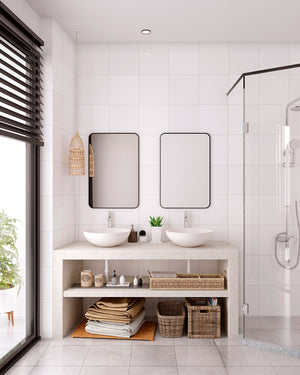 Sienna Black 500x750mm