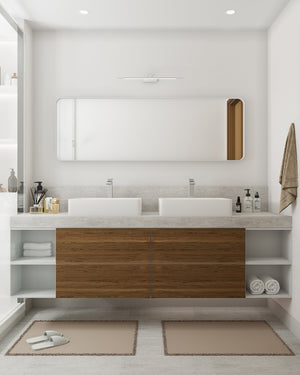 Sienna White 500x750mm