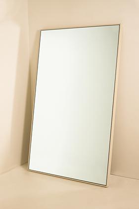 Float Frame Mirrors