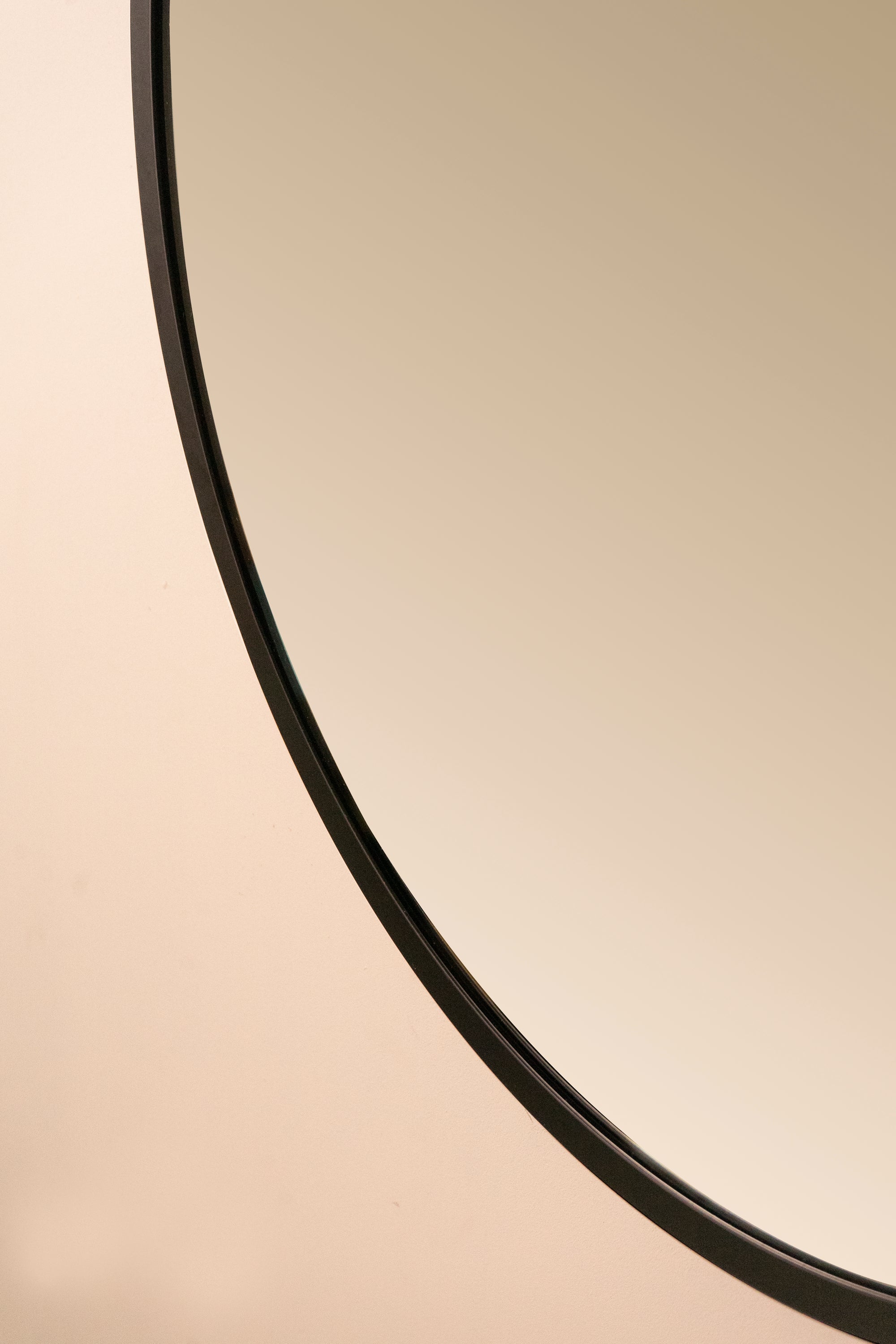 Slim Edge Mirrors