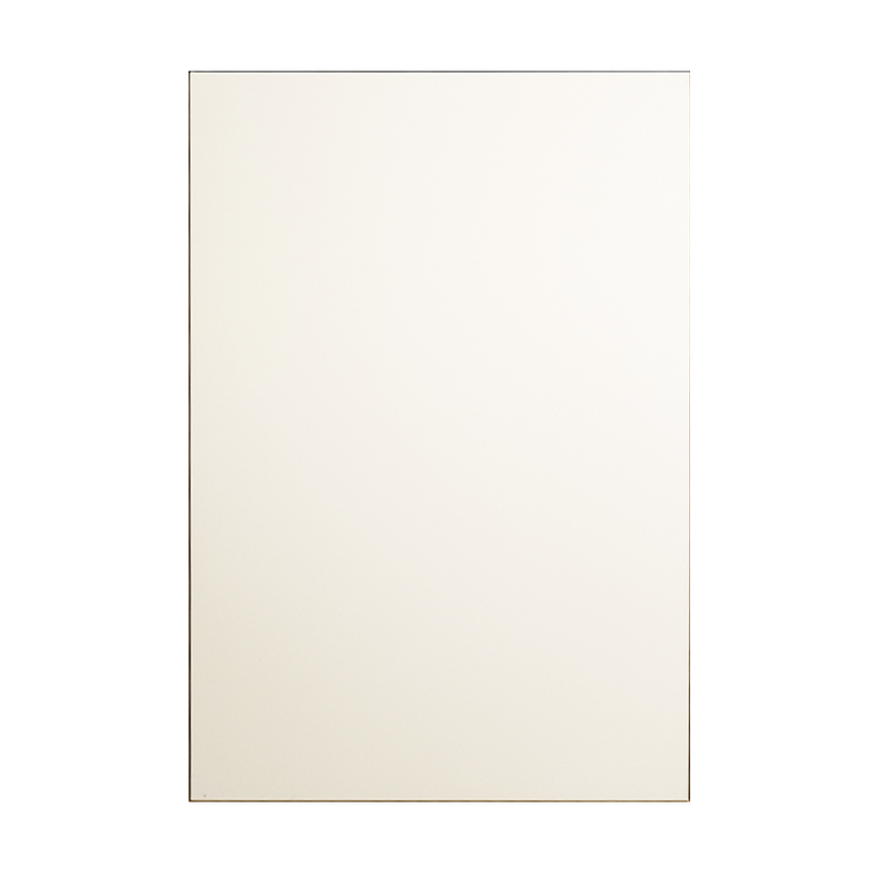 FrameMates Single Rectangle Stretched Canvas - The Framing Project