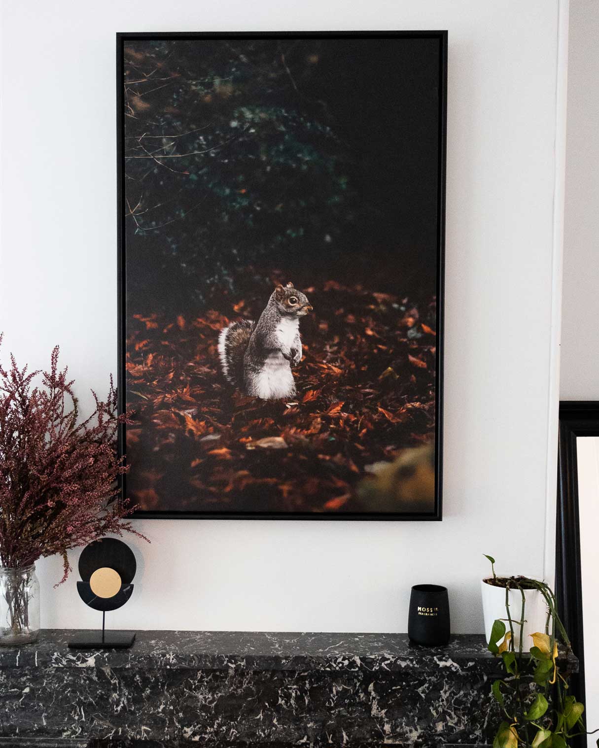 Printing - The Framing Project