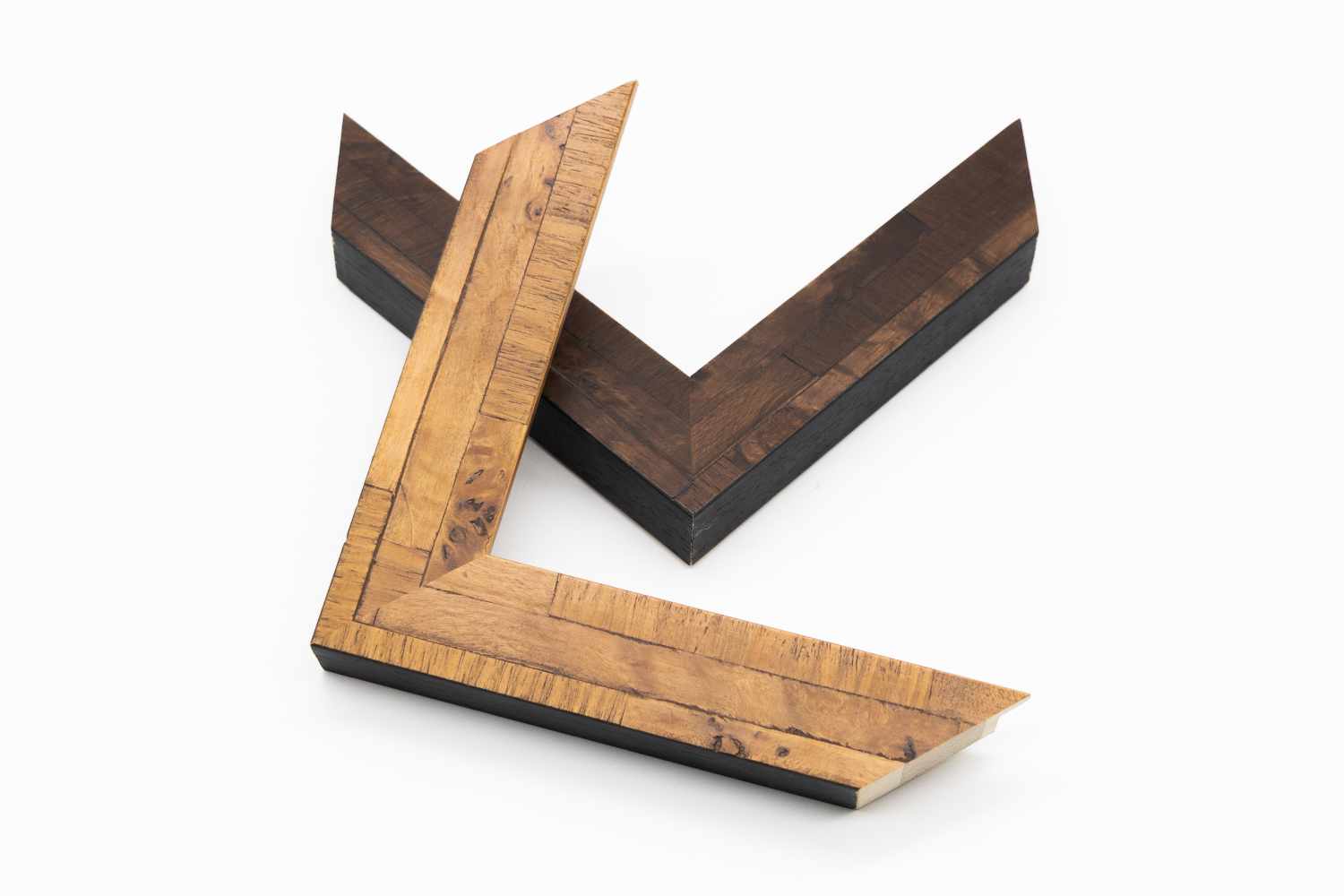 Custom Framing - The Framing Project