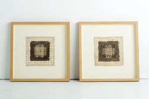 Earthy Textures