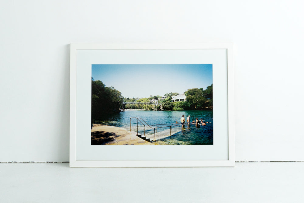 Parsley Bay