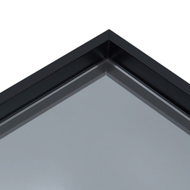 Box Framed Mirrors - The Framing Project