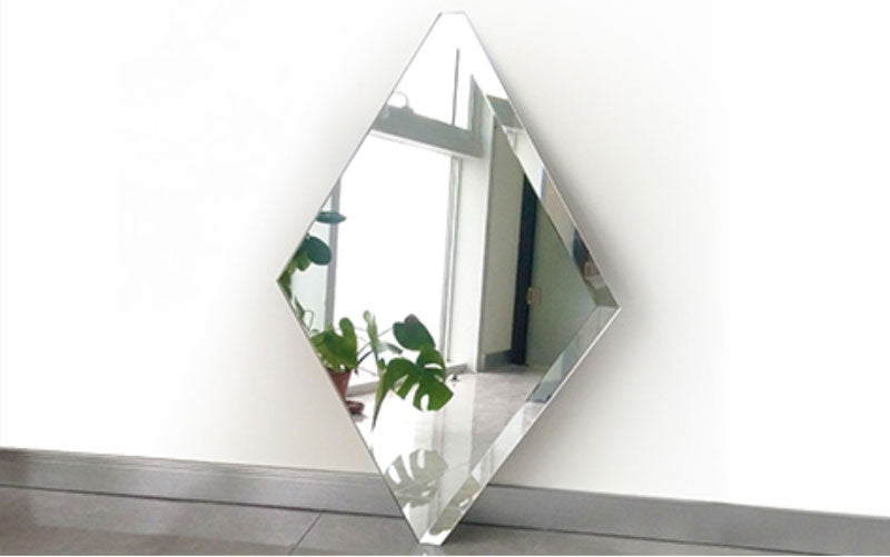 Conceptual Frameless | Mirrors cut to size | Click here for Quote
