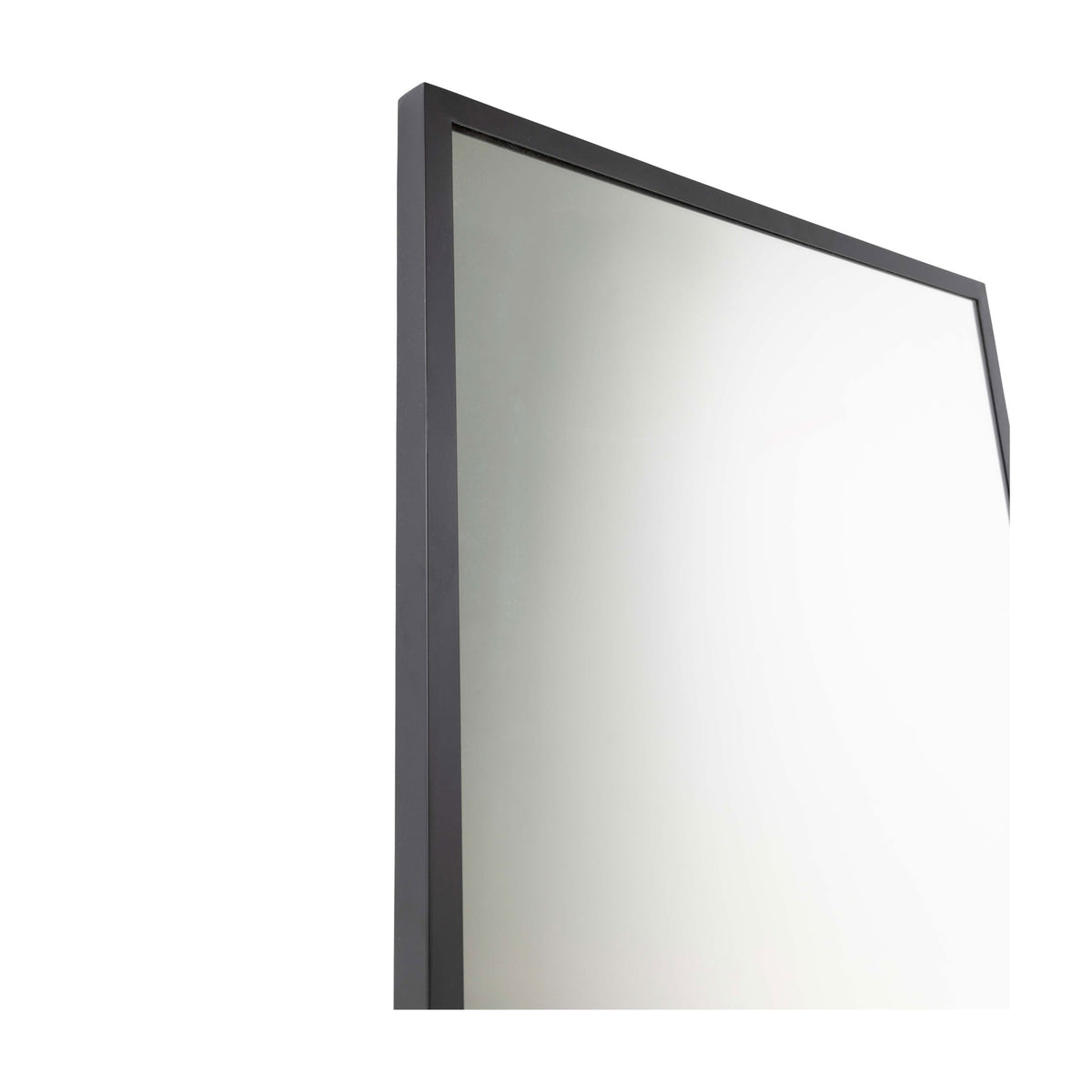 Rotterdam Metal Mirror - 500x800mm