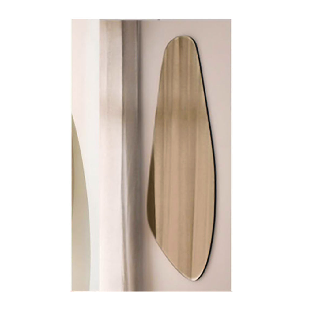 Conceptual Frameless | Mirrors cut to size | Click here for Quote