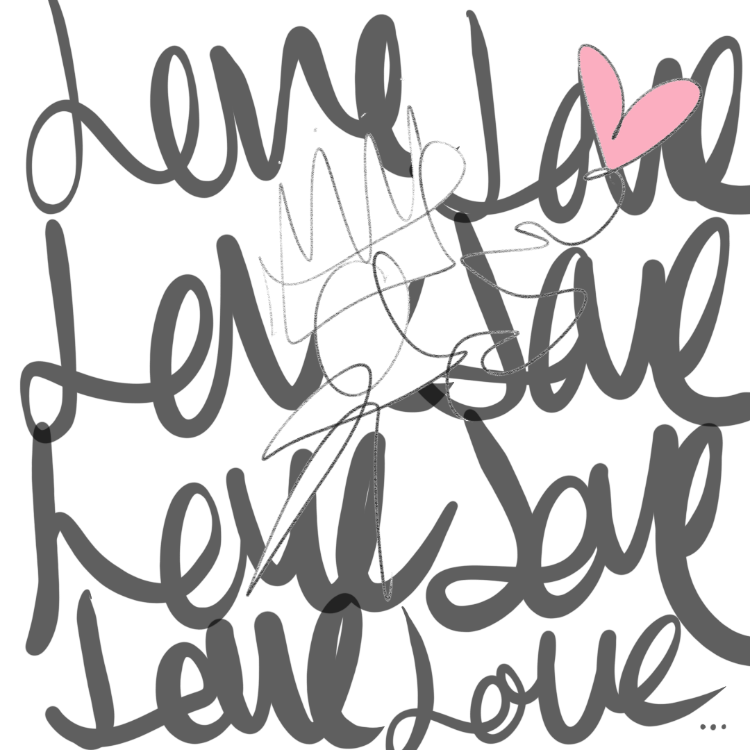 Sending Love