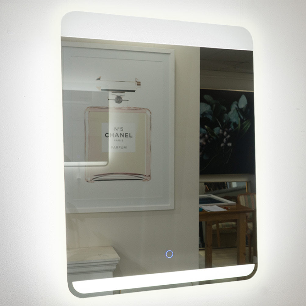 ‘Venice’ LED 800x600mm Bathroom / Wall Mirror