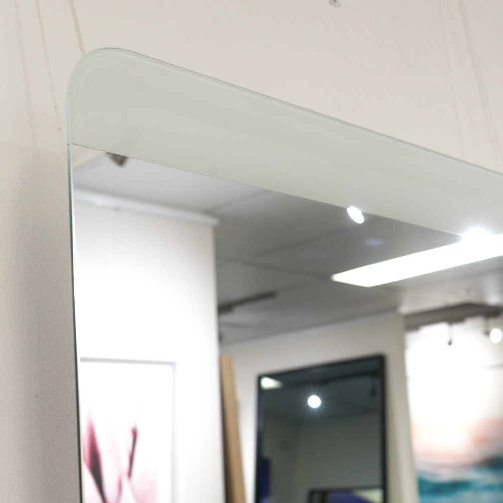 ‘Venice’ LED 800x600mm Bathroom / Wall Mirror