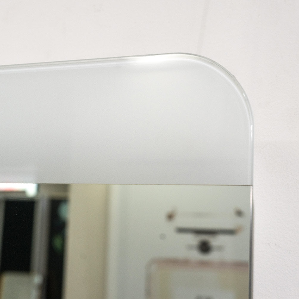 ‘Venice’ LED 800x600mm Bathroom / Wall Mirror