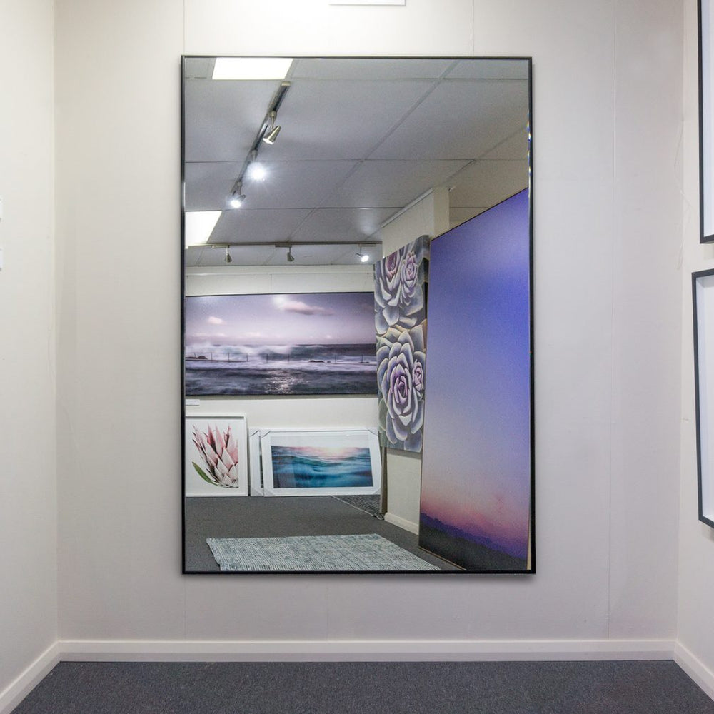 Shop Mirrors - The Framing Project