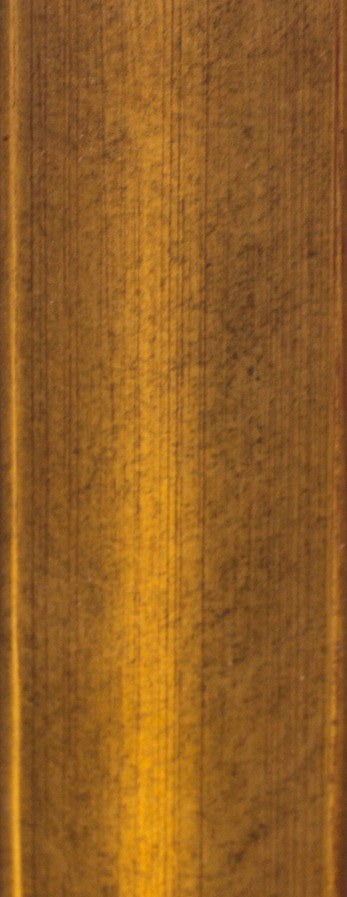 Gold Leaf Melrose moulding