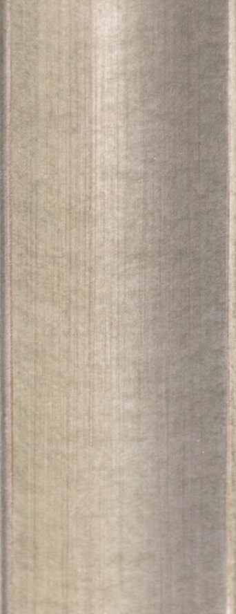 Silver Leaf Melrose moulding