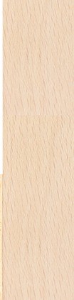 Oslo Solid White Top Float Frame moulding