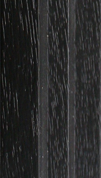 Step Float Black Hampshire moulding