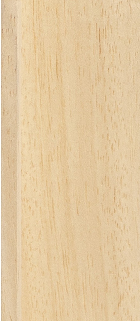 Vinci · Float Raw moulding
