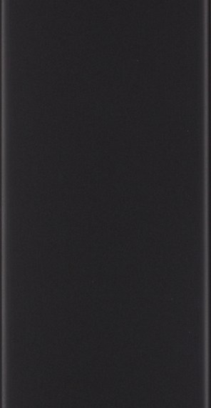 Lucida · Matte Black moulding